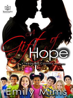 cover image of A Gift of Hope